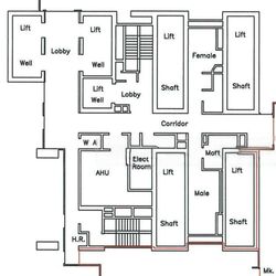 Suntec City Mall (D1), Office #462657561